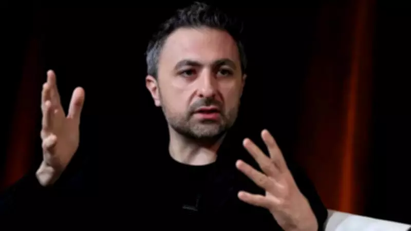 AI Has Real Power Now, Says Microsoft AI CEO Mustafa Suleyman
