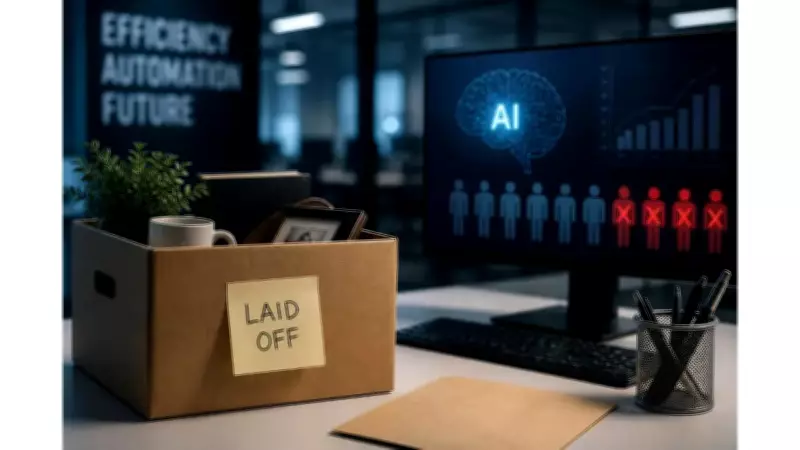 AI Job Fears Overstated, Says Tesla Former HR Chief Valerie Capers Workman