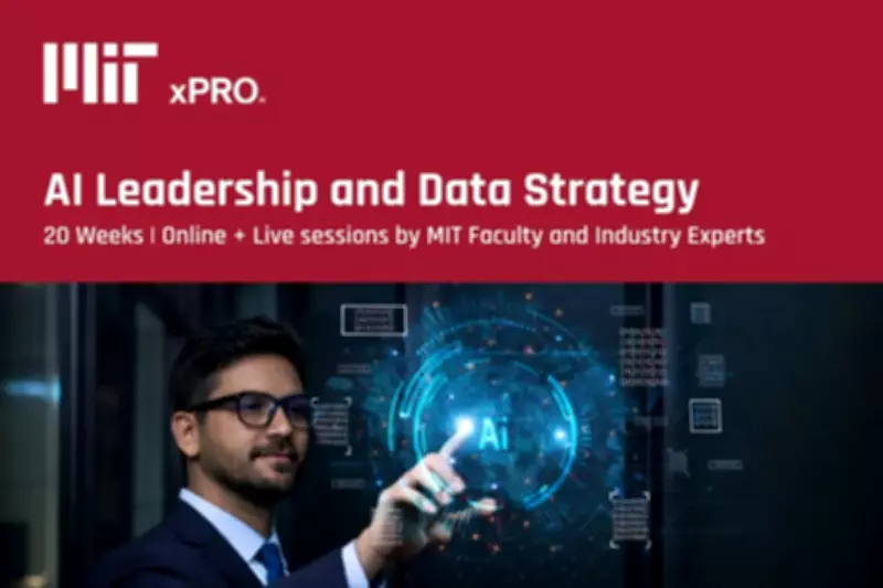 AI Leadership Gap: Why Most Enterprise AI Projects Fail to Scale Beyond Pilots