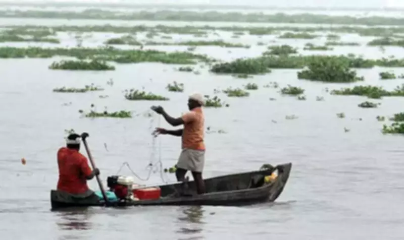AI-Powered Monsoon Forecast System Launched by IMD for Farmers