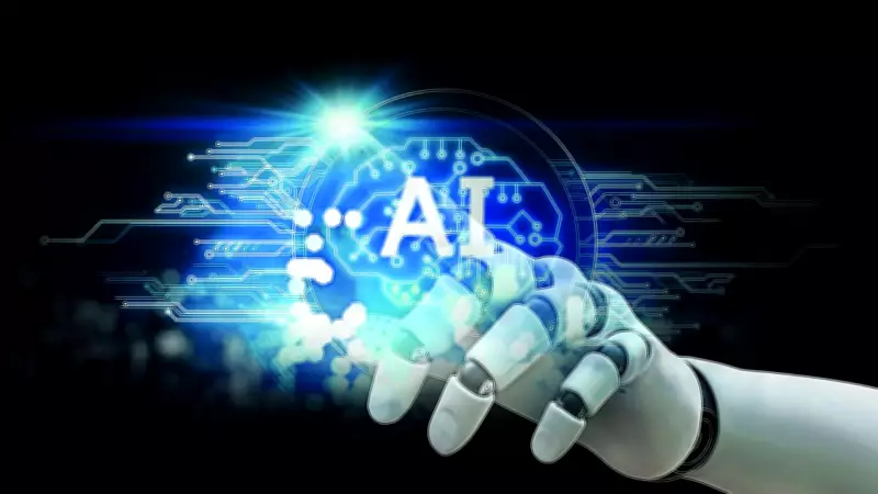 AI Shifts CEO Focus: More Senior Roles, Fewer Junior Jobs