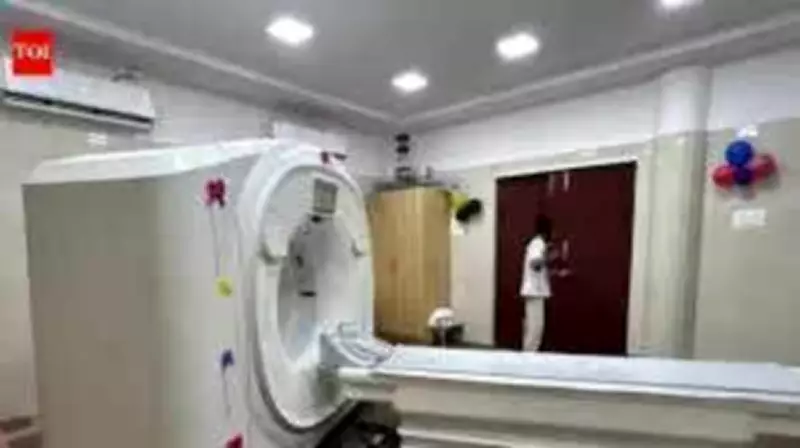 AI Slashes Radiation in Lung Cancer Screening by 80%: Chennai Study