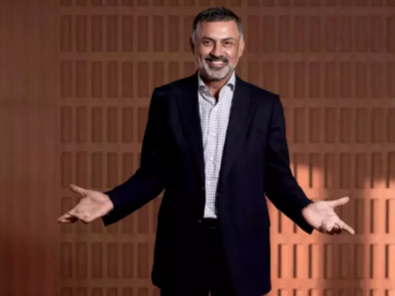 AI Won't Cut Jobs, It Will Boost Hiring: Palo Alto Networks CEO