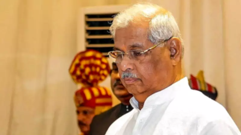 AIADMK Denies Palaniswami Meeting Governor for Govt Formation