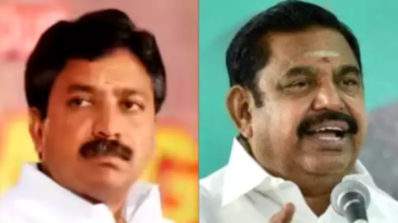 AIADMK in fresh turmoil as 36 MLAs rebel against Palaniswami