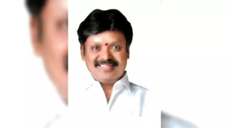 AIADMK MLA Says Party Strong, No One Can Break It