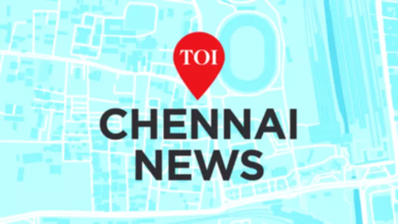 AIADMK MLAs Huddle at Puducherry Resort Amid Tamil Nadu Govt Formation Uncertainty
