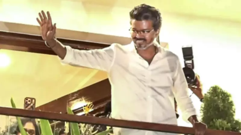 AIADMK MLAs Urge Party to Back TVK for Govt Formation in TN 2026