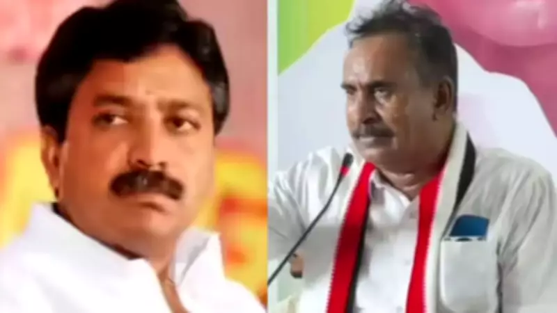 AIADMK Rift Widens as Rebel MLAs Back Vijay's TVK Ahead of Floor Test