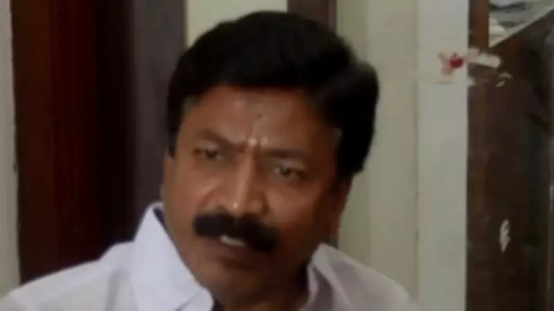 AIADMK Slams MLAs for Supporting CM Vijay, Accuses Them of Begging for Posts
