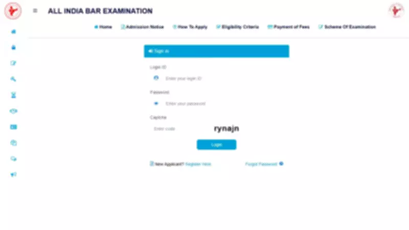 AIBE 21 Admit Card 2026 Released by BCI at allindiabarexamination.com