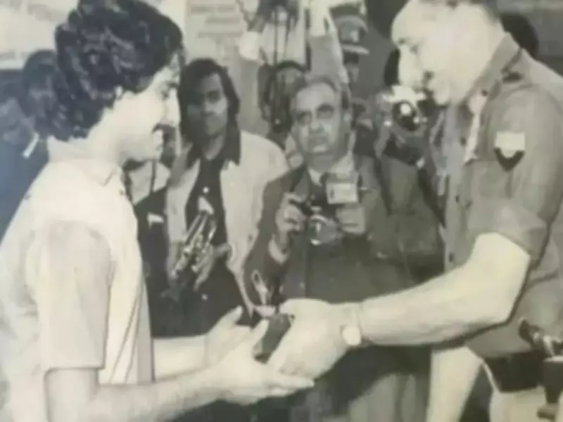 AIFF Mourns Loss of Former India Midfielder Mohan Singh
