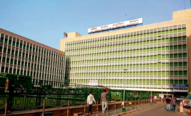 AIIMS Delhi Develops New Surgical Technique for Severe Spinal Deformities