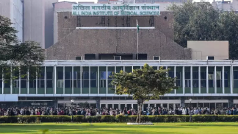 AIIMS INI-SS July 2026 Stage 1 Results Declared, Dept Assessment Next