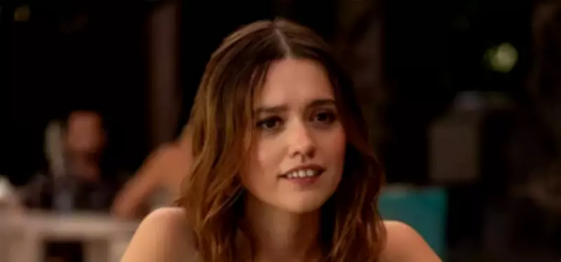 Aimee Lou Wood Jokes About Sex Education and White Lotus on SNL UK