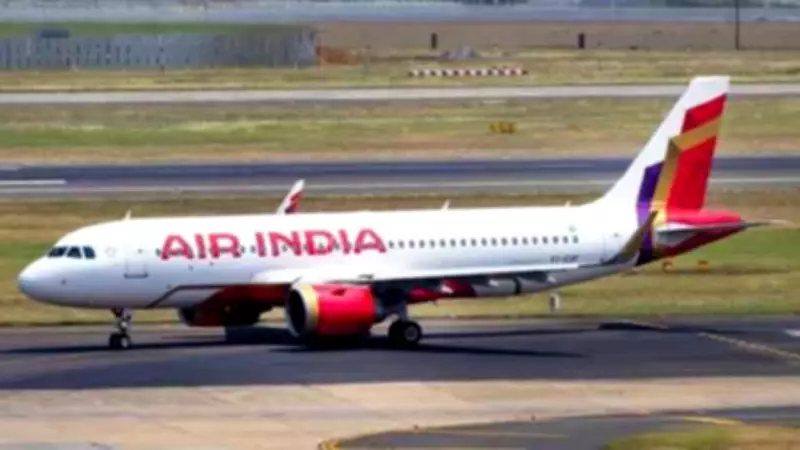 Air India Board to Meet on May 7: Cost Cuts, CEO Succession on Agenda