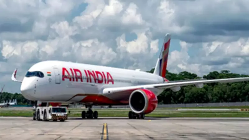 Air India CEO Race Narrows to Four Candidates Including Two Indians