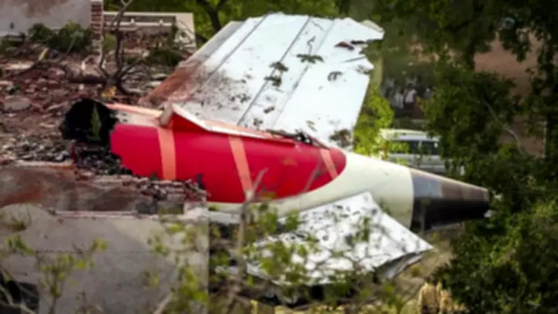 Air India Crash: Families Demand Access to Black Box Data from UK AAIB