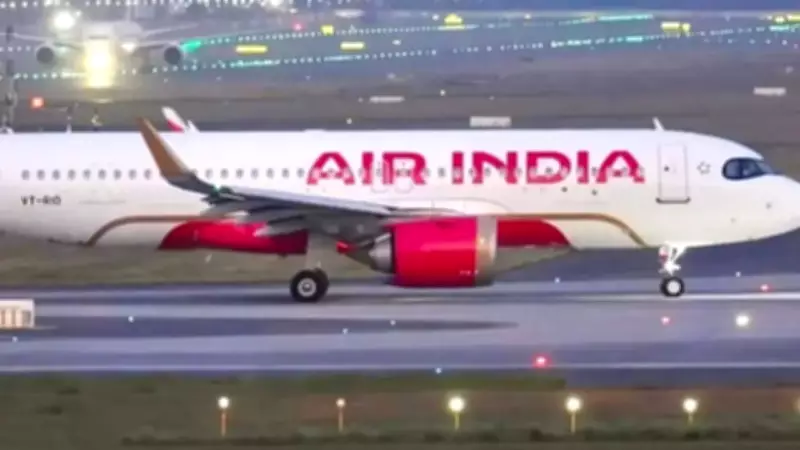 Air India Cuts 145 Weekly International Flights This Summer