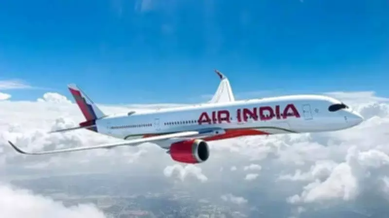 Air India Extends Flight Suspension to Israel Until End of July