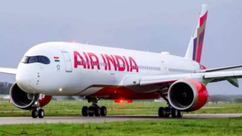 Air India Rules Out Layoffs Amid Middle East Conflict, Defers Salary Hikes