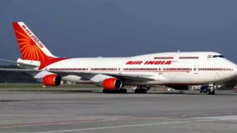 Air India San Francisco Flight Returns to Delhi After 8 Hours Due to Technical Glitch