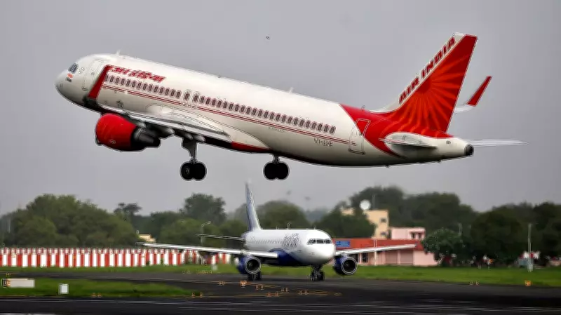 Air India Trimming Overseas Operations: Key Details