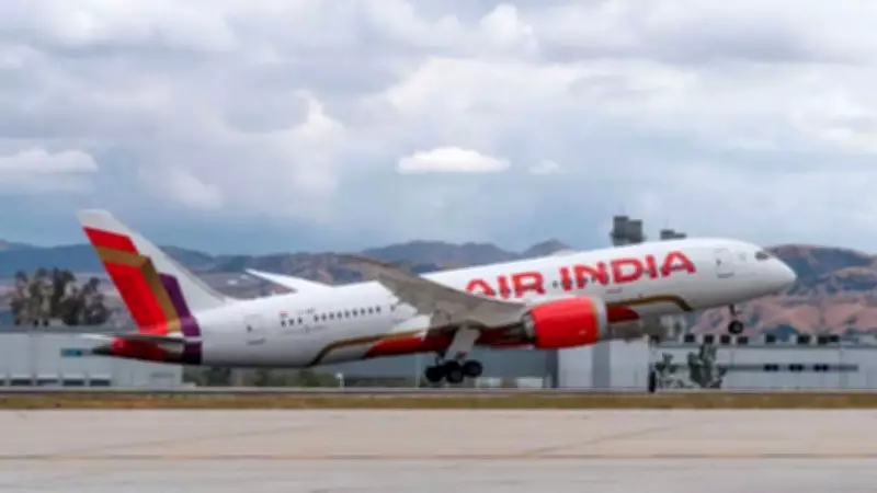 Air India's $2.8B Loss Hits Singapore Airlines' Profits