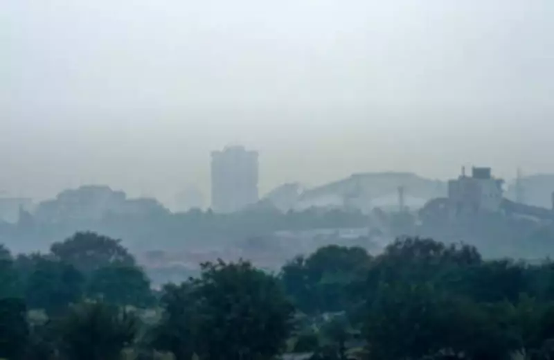 Air Pollution in Indo-Gangetic Plain Rose 20% in a Decade, Himalayas Now at Risk
