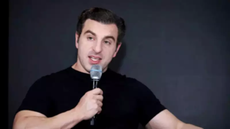 Airbnb CEO Reveals AI Now Generates 60% of Company's Code