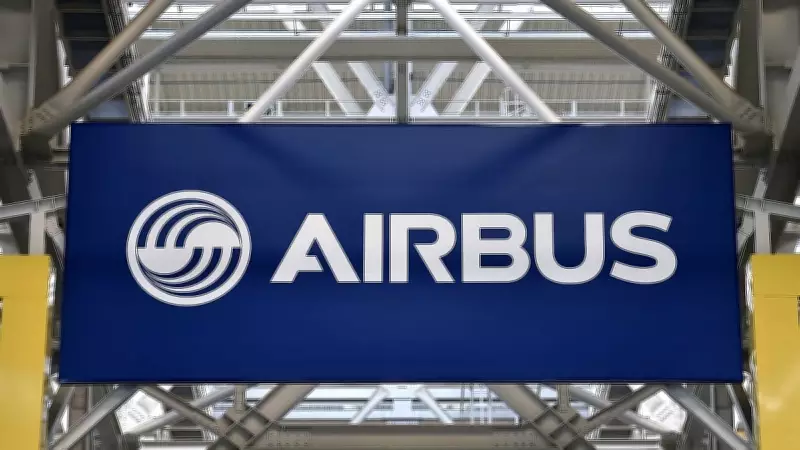 Airbus Says Fighter Project Collaboration Working Outside Core Warplane