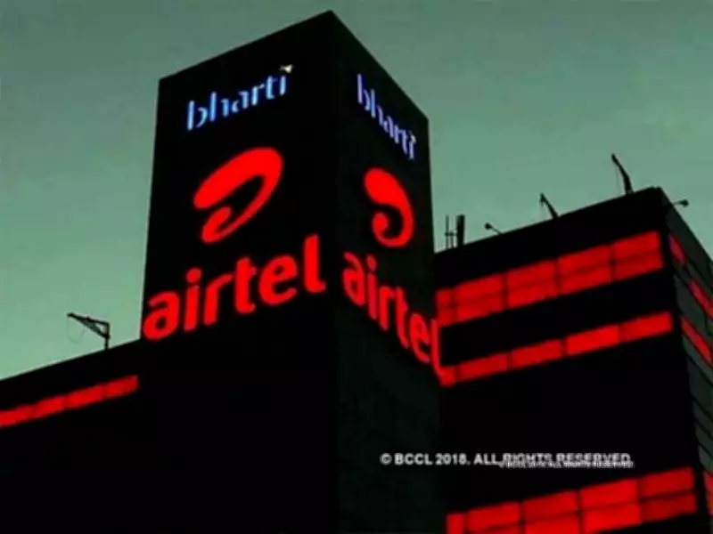 Airtel Launches Priority Postpaid with 5G Slicing for Uninterrupted Connectivity