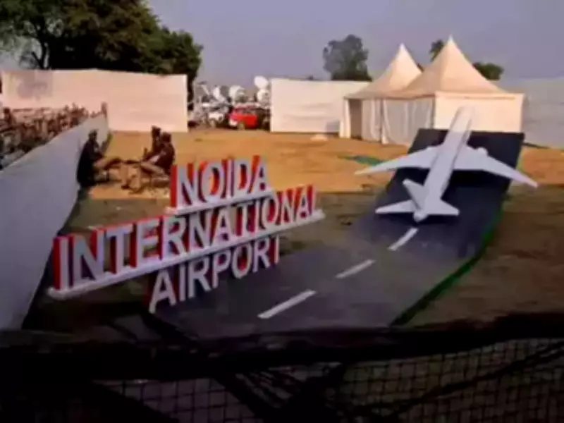 AISATS and Samsung SDS Partner to Boost Cargo Movement at Noida Airport Hub