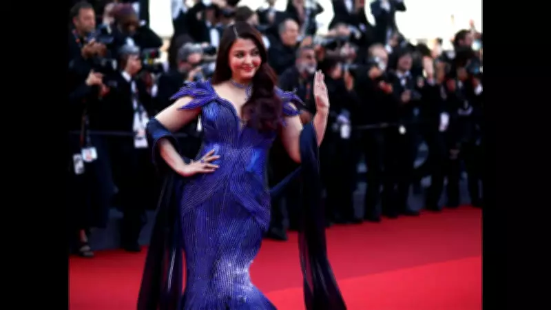 Aishwarya Rai Bachchan at Cannes 2026: Body Shaming and Ageing Critique