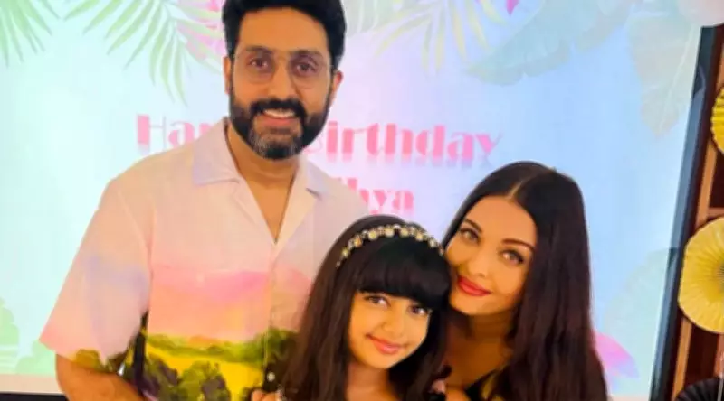 Aishwarya Rai Bachchan Reveals Daughter Aaradhya Not on Social Media