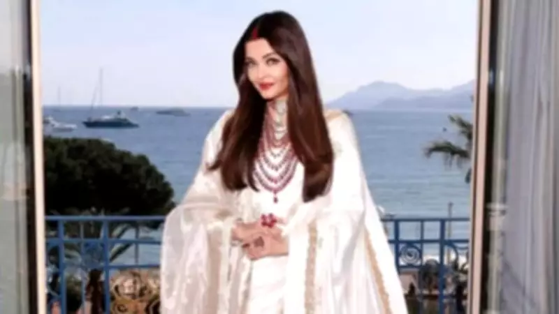 Aishwarya Rai Bachchan to Make Another Stunning Appearance at Cannes 2026