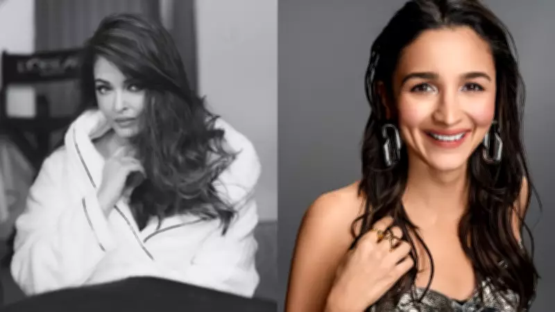 Aishwarya Rai to Alia Bhatt: Indian Celebs Likely to Grace Cannes 2026 Red Carpet