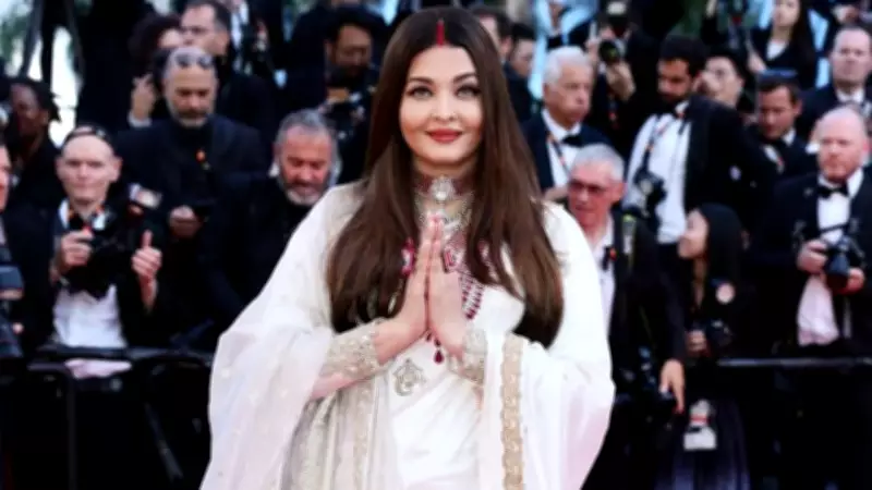 Aishwarya Rai to Attend Cannes 2026 Closing Ceremony After Missing Early Days