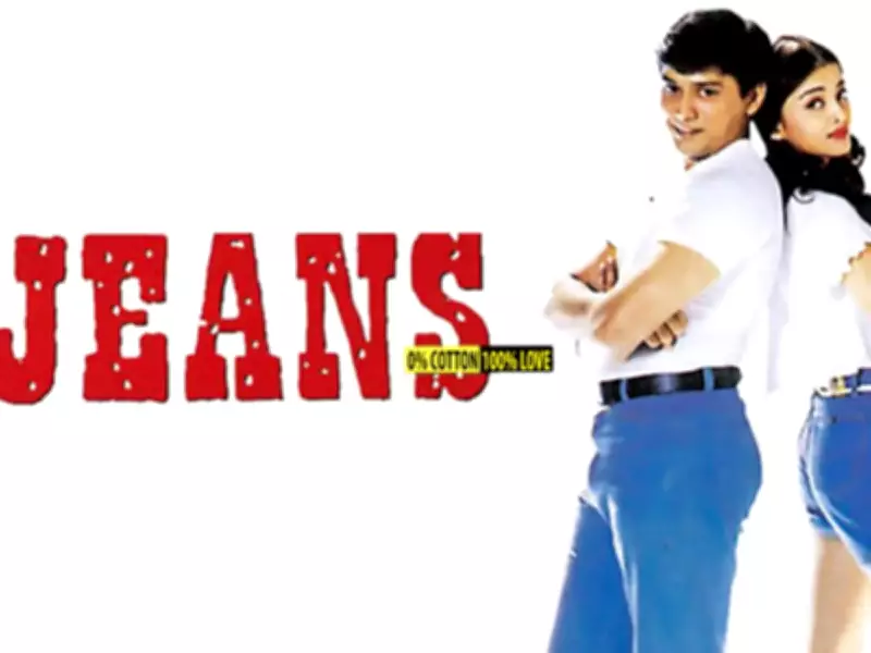 Aishwarya Rai's Queen-Inspired Looks in 'Jeans' Song Still Captivate Fans
