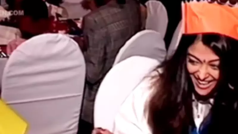 Aishwarya Rai's Timeless Kindness: Old Video Resurfaces, Melts Hearts