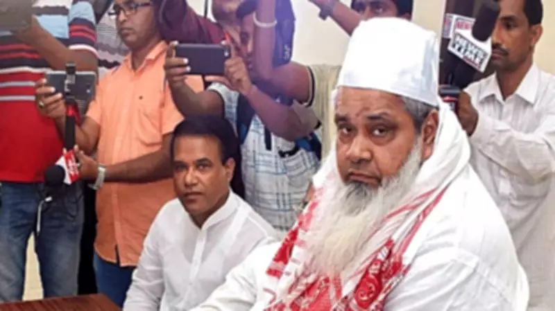 AIUDF's Worst Performance in Assam Polls After Congress Desertion