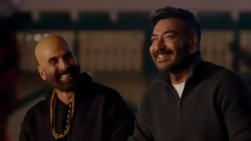 Ajay Devgn Shifts Dhamaal 4 Release to Avoid Clash with Akshay Kumar's Film