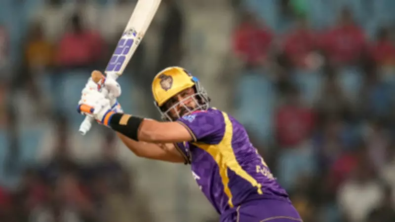 Ajinkya Rahane Overjoyed After KKR Return to Winning Ways in IPL 2026