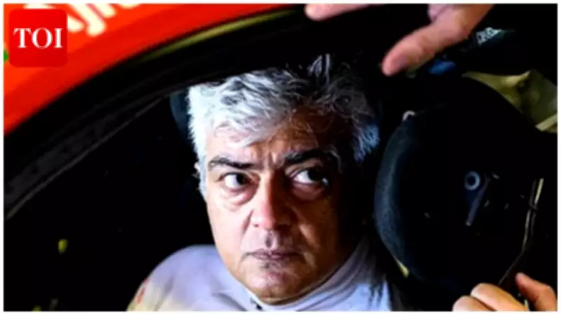 Ajith Kumar: From Mechanic to Rs 350 Crore Star with Lavish Assets