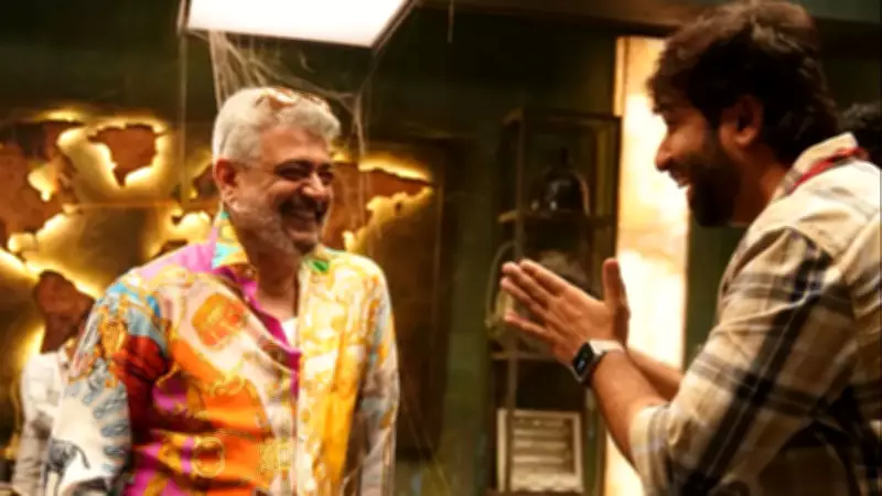 Ajith Kumar Turns 55: Director Adhik Ravichandkan Wishes Him on Birthday