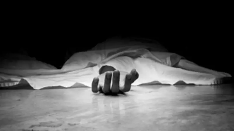 Ajmer: Charred bodies of ex-sarpanch family members found, first wife under scrutiny