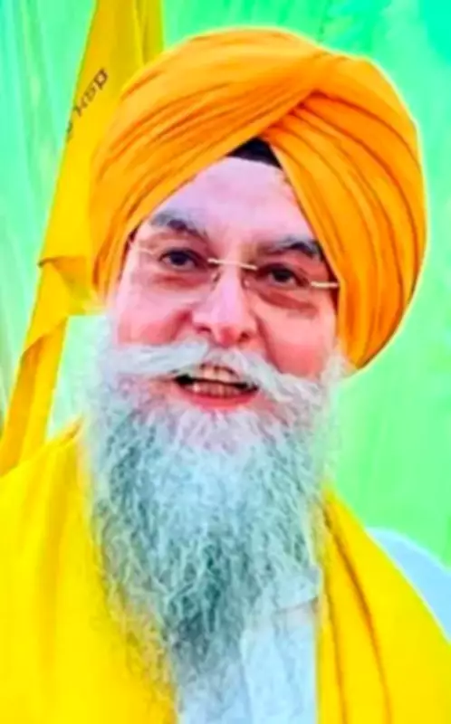 Akal Takht Summons Punjab Speaker Over Anti-Sacrilege Act on May 8