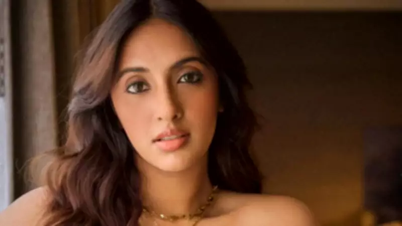 Akansha Ranjan Kapoor Opens Up About Freezing Her Eggs at 32, Calls It Insurance for Future