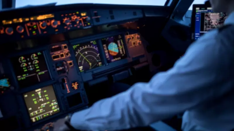 Akasa Air Pilot Dies of Heart Attack During Training in Bengaluru