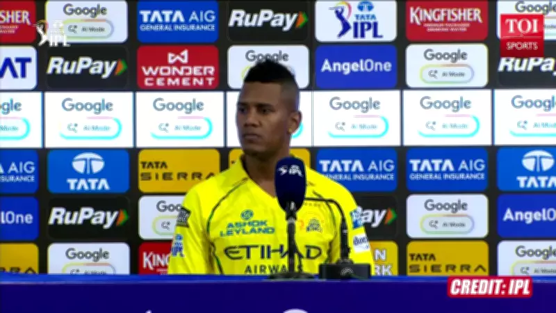 Akeal Hosein Emphasizes Bowling Discipline Over Wickets in IPL 2026